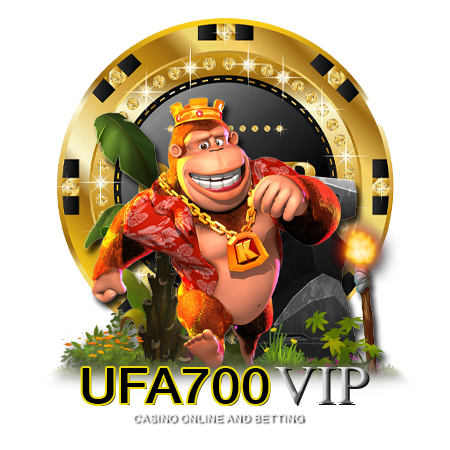 UFA700VIP เว็บพนันออนไลน์ใหม่ อาณาจักรเกมพนันทำเงินได้จริง